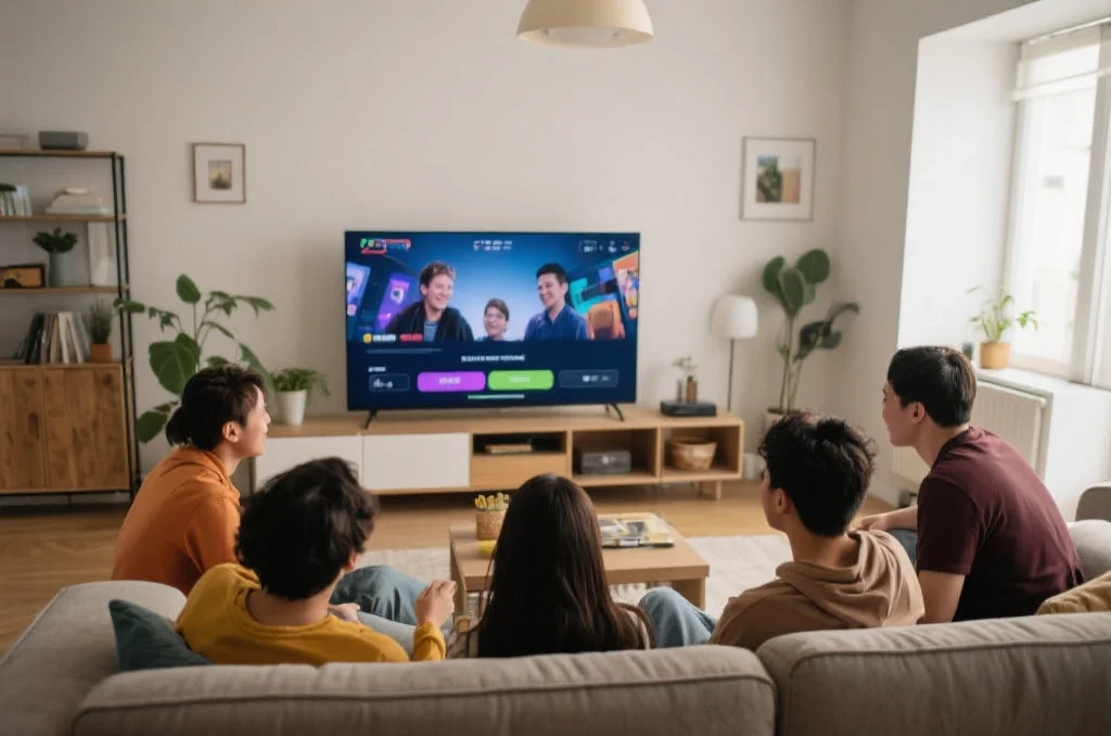 大众线上娱乐新手指南：2025年安全开启您的娱乐之旅