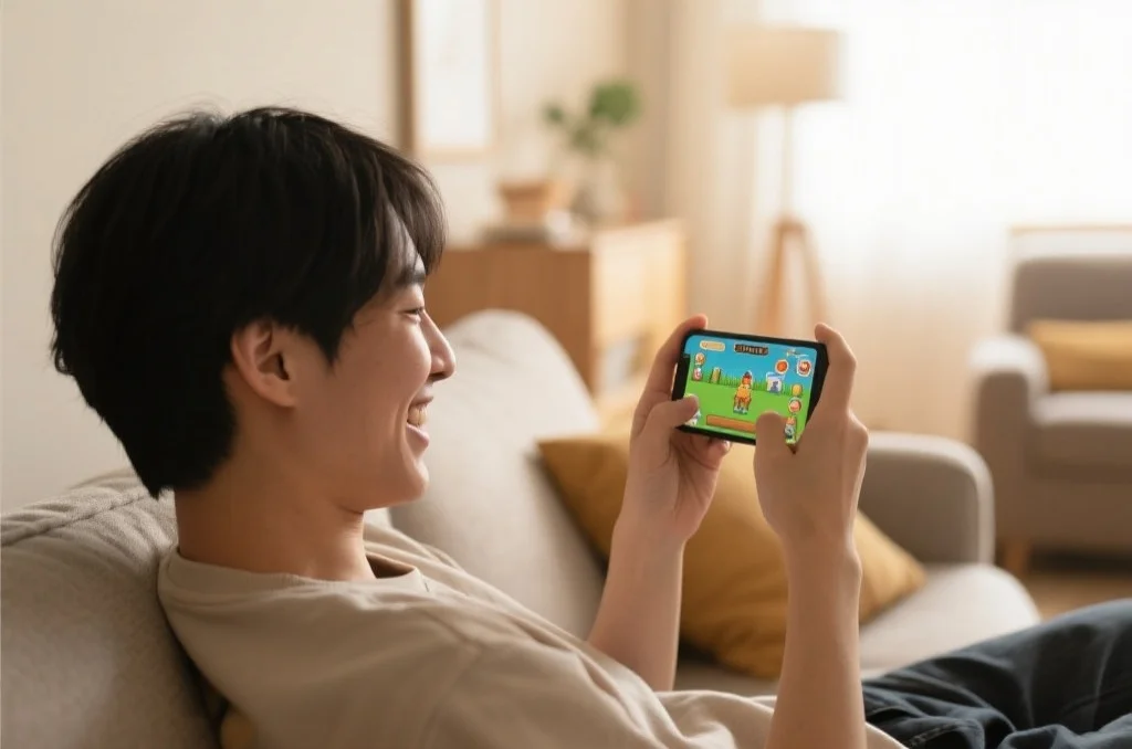 大众娱乐应用：随时随地畅享精彩，探索三大核心优势