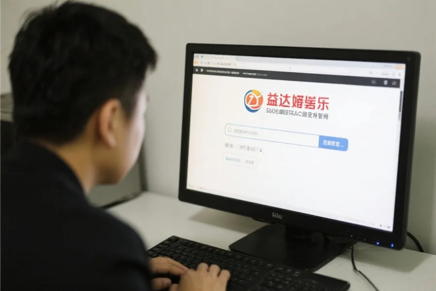 DaZhong 登录分步教程：轻松访问您的大众娱乐城账户