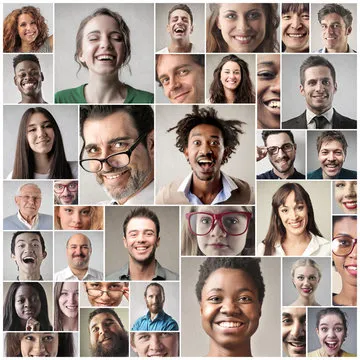 大众娱乐团队风采